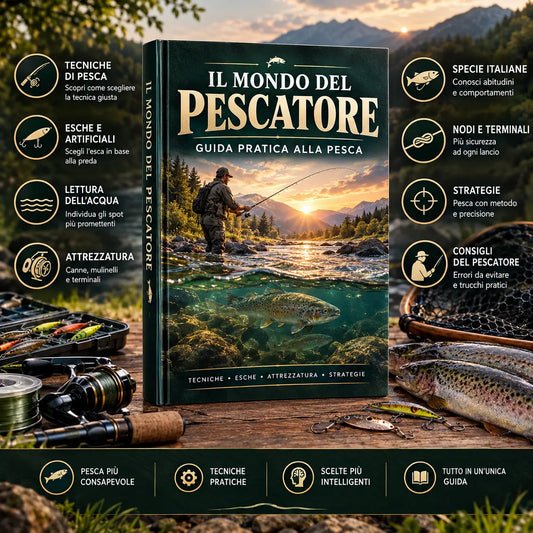 Mondo Pescatore